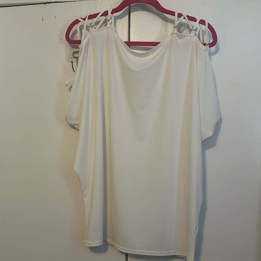 White Top
